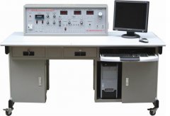 FCCGQ-1型傳感器技術(shù)實訓(xùn)裝置