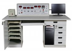 FC-2000G型光電傳感器實訓(xùn)臺