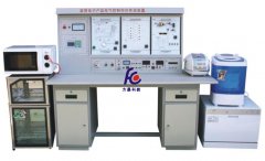 FCJDW-2型多功能家用電子產品電氣控制實訓智能考核裝置