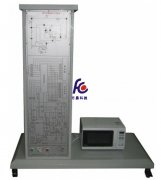 FCDC-1型電磁爐維修技能實訓考核裝置