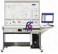 FCJY-1型家用電冰箱智能溫控電氣實訓智能考核裝置