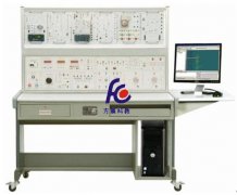 FCZD-1型制冷電子基礎(chǔ)技能實(shí)訓(xùn)裝置