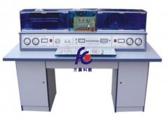 FC-07A變頻空調(diào)制冷制熱綜合實驗臺