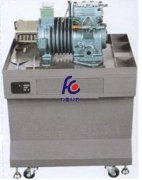 FCYS-1型制冷壓縮機拆裝實訓裝置