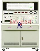 FCKT-1型 熱泵型分體空調(diào)實訓考核裝置