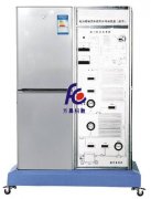 FCBX-1型電冰箱制冷系統(tǒng)實訓考核裝置（直冷）