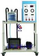 FCZL-1型 電冰箱制冷系數(shù)測量實驗裝置