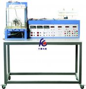 FCBD-1型 半導體制冷技術實驗裝置