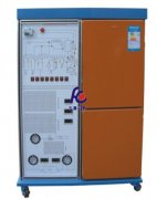 FCBX-2型 電冰箱制冷系統(tǒng)實訓考核裝置（風冷）