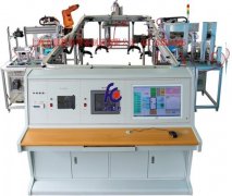 FCRX-21型機電一體化柔性生產線綜合實訓系統(tǒng)