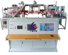 FCRX-1型機電一體化柔性生產綜合實訓系統(tǒng)（工程型）