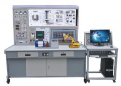 FC-03B型工業(yè)自動化綜合實訓裝置