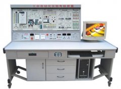 FC-03C型工業(yè)自動化綜合實驗考核裝置