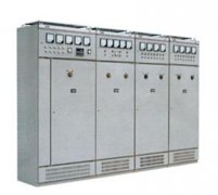 FCGD-1型高低壓電氣裝配工技能實(shí)訓(xùn)考核裝置