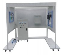 FCDL-1型電氣動(dòng)力設(shè)備安裝調(diào)試技能實(shí)訓(xùn)裝置