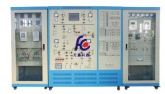 FCDX-02型工廠供電綜合自動化實訓系統(tǒng)
