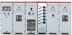 FC-GPD2C智能低壓配電實驗系統(tǒng)