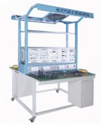 FC-302型電子產(chǎn)品焊接與工藝實(shí)訓(xùn)臺（雙面四組型）