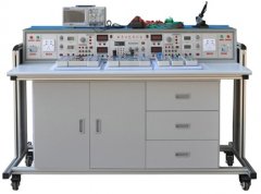 FC-DZG02電子工藝實(shí)訓(xùn)臺