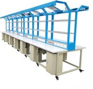 FCGY-80A電子設(shè)計(jì)與裝調(diào)技能綜合實(shí)訓(xùn)裝置