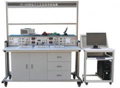 FC-168型電子工藝實(shí)訓(xùn)考核裝置