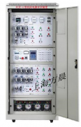     FCJC-4型機床電氣技能實訓考核鑒定裝置（柜式雙面、四合一、四種機床) 
