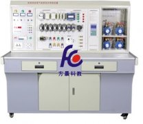 FC-181智能型四合一機床電氣控制技能實訓考核裝置