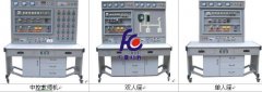 FC-01B 機床電氣控制技術及工藝實訓考核裝置（網(wǎng)孔板）