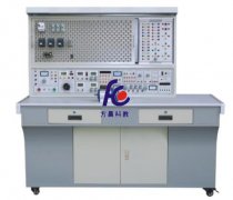 FCXK-790A初級電工技術(shù)實(shí)訓(xùn)考核裝置