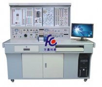 FCXK-790B中級電工技術(shù)實(shí)訓(xùn)考核裝置