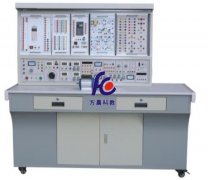 FCXK-790C高級電工技術(shù)實(shí)訓(xùn)考核裝置