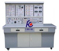 FCXK-790E電工電子技術(shù)實(shí)訓(xùn)考核裝置