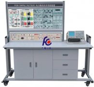 FCXK-790F電工電子技術(shù)·電力拖動實(shí)訓(xùn)考核裝置