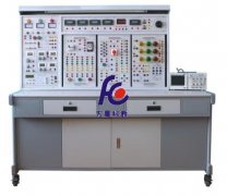 FCXKW-800A型高性能電工技術(shù)實(shí)訓(xùn)考核裝置