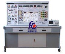FCXK-800B型高性能電工電子技術(shù)實(shí)訓(xùn)考核裝置