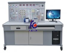 FCXK-800C型高性能電工電子電力拖動技術(shù)實(shí)訓(xùn)考核裝置