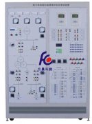 FCJB-2型電力系統(tǒng)微機線路保護(hù)實訓(xùn)考核裝置