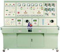 FCWX-01A型電力系統(tǒng)微機線路保護(hù)實驗裝置