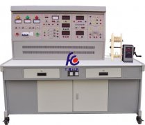 FCDJZP-02型電機裝配技能實訓裝置