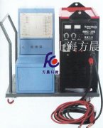 FCCQ-1型CO2氣體保護焊技能實訓裝置