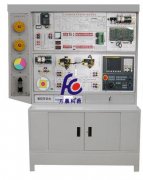 FC-88型法那科系統(tǒng)數(shù)控車床實(shí)訓(xùn)臺(tái)