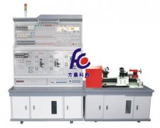FCWLS-2型數(shù)控車床裝調(diào)與維修考核實(shí)訓(xùn)設(shè)備