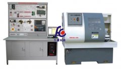 FCSK-02A型數(shù)控車床智能化實(shí)訓(xùn)維修考核設(shè)備
