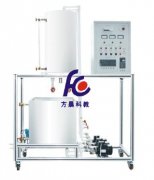 FCMG-2型煤礦排水監(jiān)控實訓(xùn)系統(tǒng)