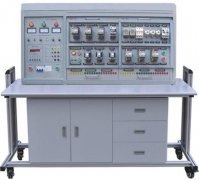 FCBK-02 船舶電力拖動及電氣控制技能實訓(xùn)裝置