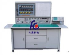 SXKL-760A 通用電工、模電、數(shù)電實驗與電工、模電、數(shù)電技能實訓(xùn)考核綜合裝置