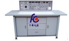 SXK-760A 模電、數(shù)電實驗與技能實訓(xùn)考核實驗室成套設(shè)備