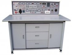 FCXK-745電工技能實訓(xùn)與考核實驗室成套設(shè)備 