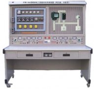 FCWD-08A型維修電工技能實(shí)訓(xùn)考核裝置（網(wǎng)孔板、雙組型）