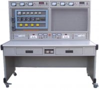 FCKW-845B型維修電工技能實(shí)訓(xùn)考核裝置(網(wǎng)孔板、兩面四組型）